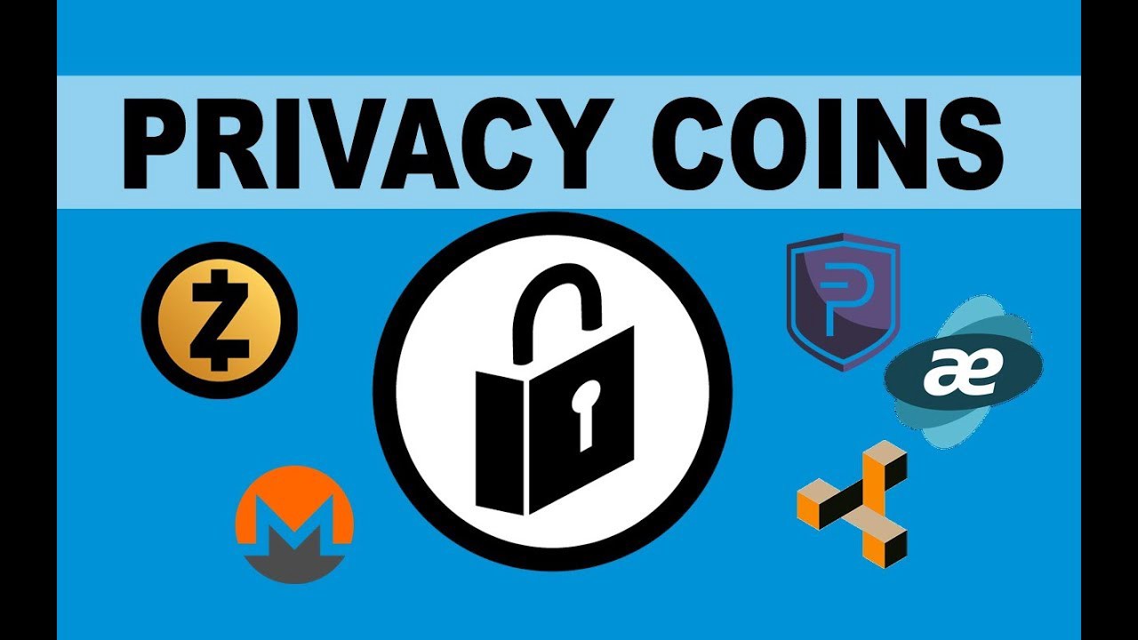 What is a Privacy Coin Steemit